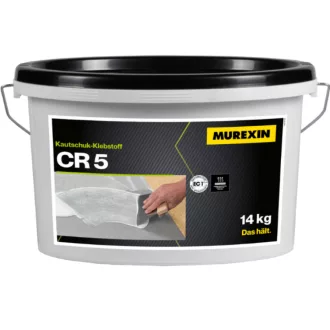 CR 5 KAUCSUK RAGASZTÓ, 14 KG