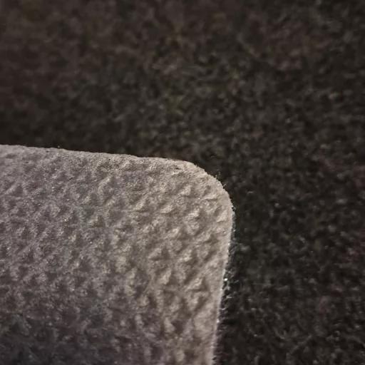 Autószőnyeg Car Pet 300 fekete 2021 2 m