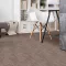 Padlószőnyeg Horizont 12753 barna 3 m