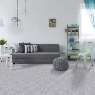 Padlószőnyeg Port termo 4m