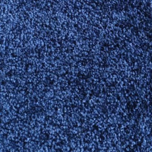 Padlószőnyeg Liberty kék 82 4m