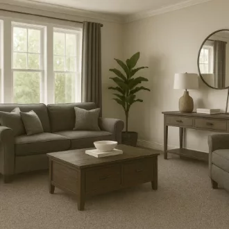 Padlófilc MERIDIÁN 1135 szürke 4m