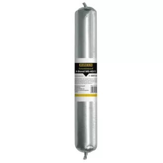 X-BOND MS-K511 PARKETTARAGASZTÓ, 600 ML / DB (KB. 1 KG)