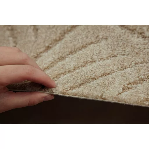 Padlószőnyeg Gora bézs 5m 15003 A