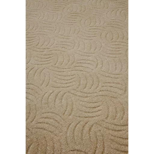 Padlószőnyeg Gora bézs 5m 15003 A