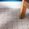 Padlószőnyeg Nova bézs 60