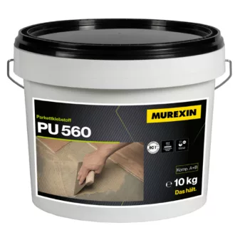 PU 560 PARKETTARAGASZTÓ, 10 KG
