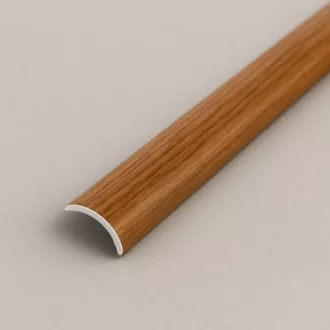 3 cm lencse famintás alu profil 0,9m