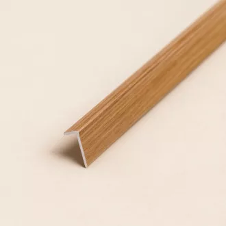 L alakú 10x25 famintás profil 0,9m