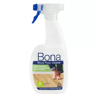 Bona fapadló tisztító (kézi) 