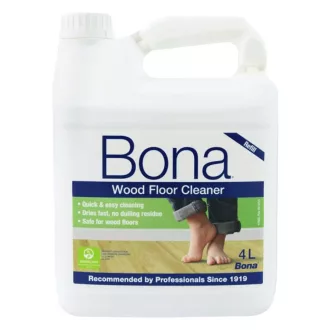  Bona tisztító 4L fára