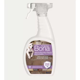   Bona professzinális tiszítószer (kő, laminált padló) Spray