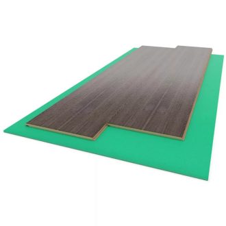 Alátét laminált padlóhoz Floormat T14301 XPS 3 mm (5 m2)