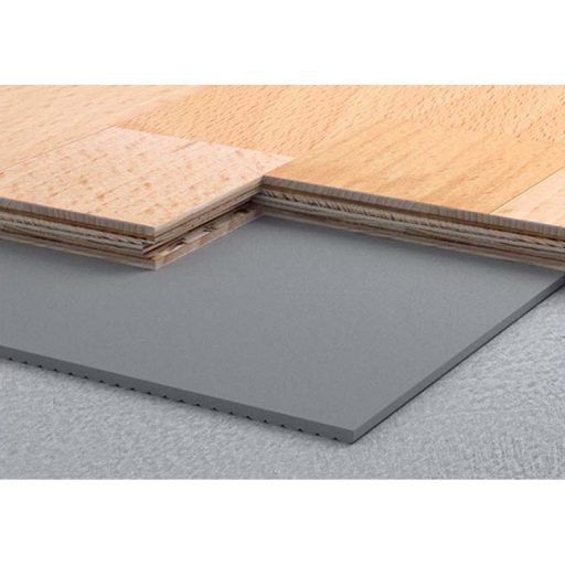 Alátét laminált padlóhoz Floormat T14301 XPS 3 mm (5 m2)