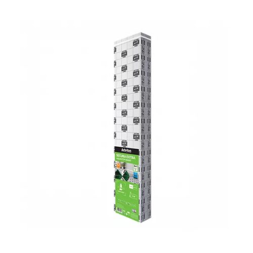  SECURA EXTRA AQUA STOP Smart 3mm alátét 3in1 