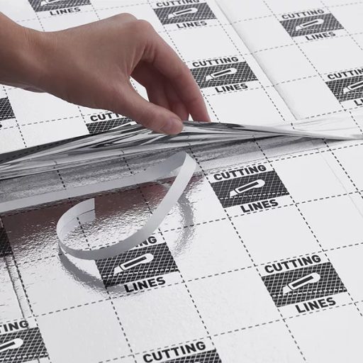  SECURA EXTRA AQUA STOP Smart 3mm alátét 3in1 