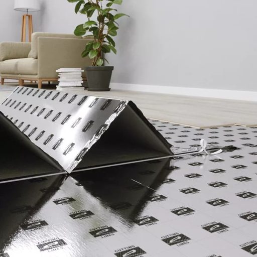  SECURA EXTRA AQUA STOP Smart 3mm alátét 3in1 