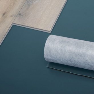 Alátét ROCKO SPC padlóhoz PUR 1.0 10m2/tekercs 