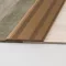 3 cm-es Profil Lapos Bronz 0,9m