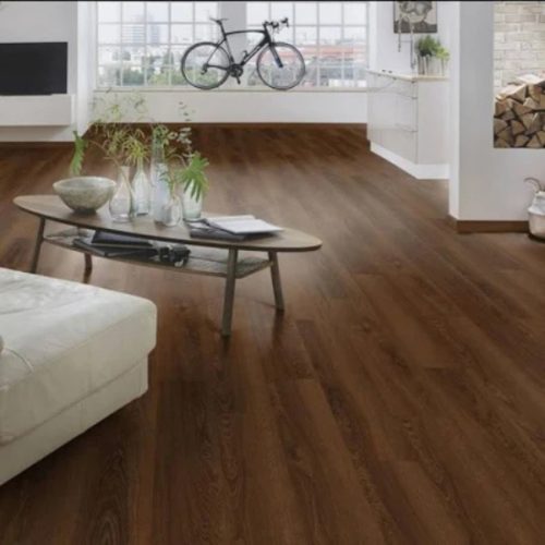 Laminált padló Buckwheat tölgy K 650 10/32/V4