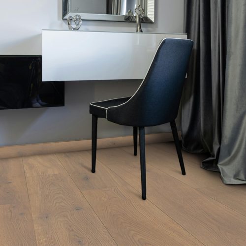 Nedvességálló Laminált padló Copper Ethereal K665 10/33  1,76m2