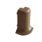 Sarokelem Kábelcsatornás Oliva Tölgy külső
