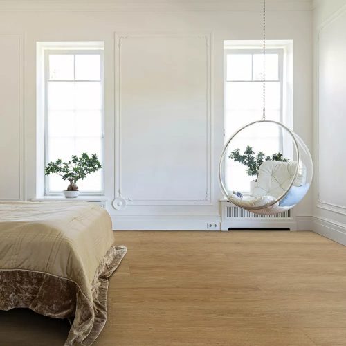 Nedvességálló laminált padló Wheat Comfort tölgy K638 7mm/32/V4