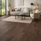 Vízálló Laminált Padló Orca Espresso Carpenter K479