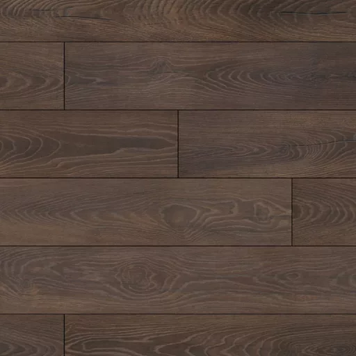 Vízálló Laminált Padló Orca Espresso Carpenter K479