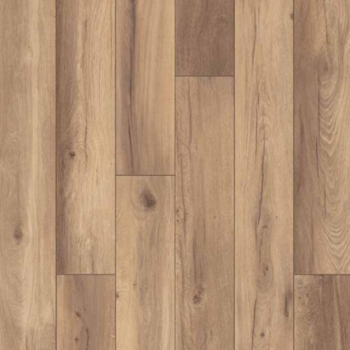 Vízálló laminált padló West tölgy K 224