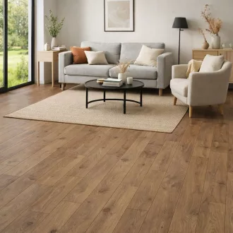 Vízálló laminált padló Polaris FOB006 8/32/V4