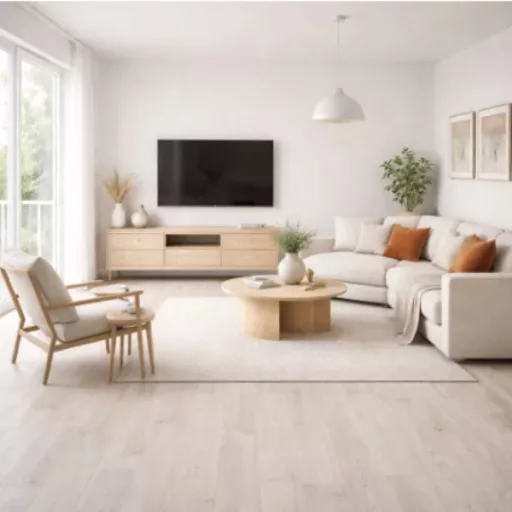 Laminált padló Ester tölgy K 396 8/32
