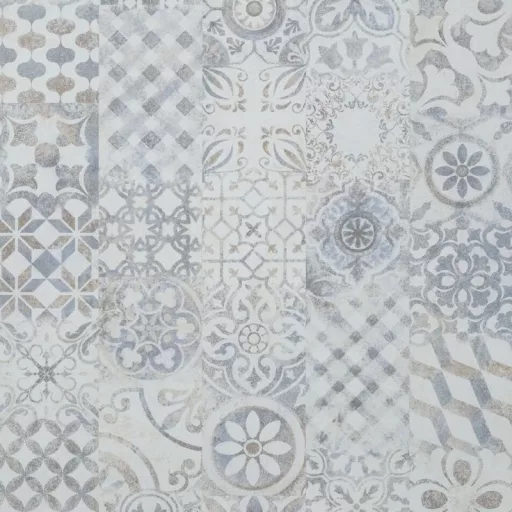 Vízálló laminált padló Berry Oceán Retro Chic 8/32