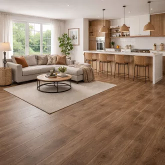 Laminált padló Fennek tölgy K 648 8/32/V4