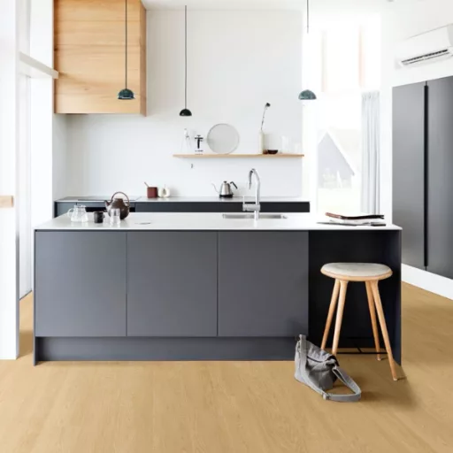 Vízálló laminált padló Paris Oak LPV0566 AP