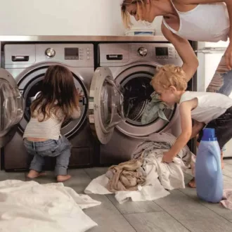 Vízálló laminált padló Orca Tortona Tölgy 1521 (8/33) 