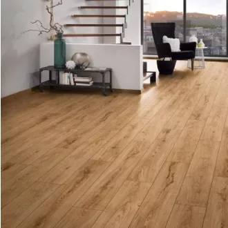 Laminált padló Variostep K468 Gondola Tölgy