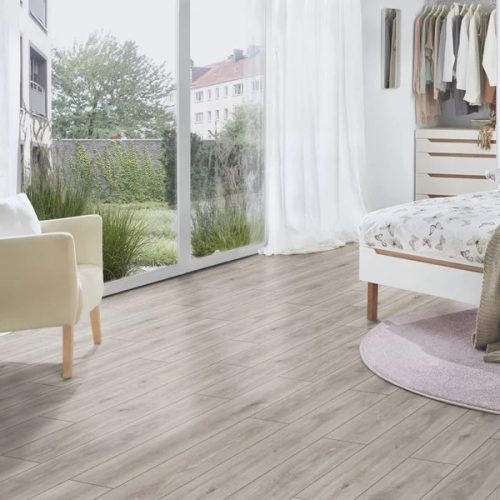 Laminált padló Dove Cashmere K472 8/32