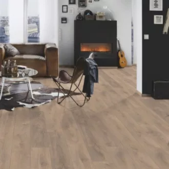 Laminált padló 8575 Natural Blonde