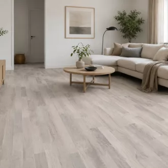 Laminált padló Silverside Drifftwood K039   8/32