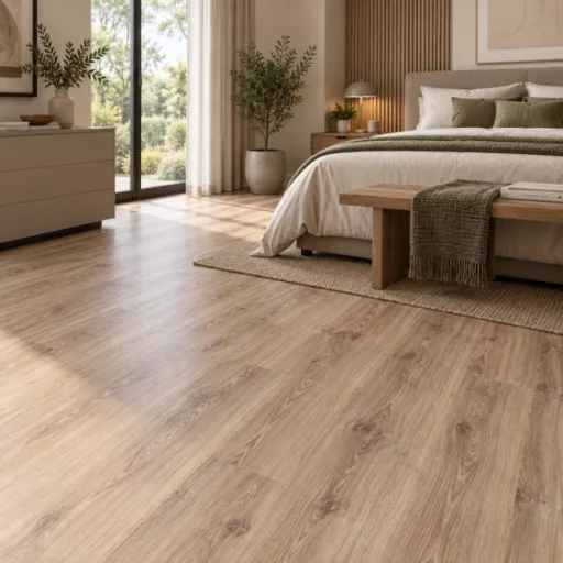 Laminált padló 8642 Canyon Tölgy 8/32