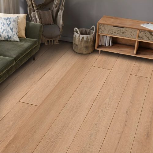 Nedvességálló laminált padló K.O Atlantic Sand Sola tölgy K648 8mm/32/V4