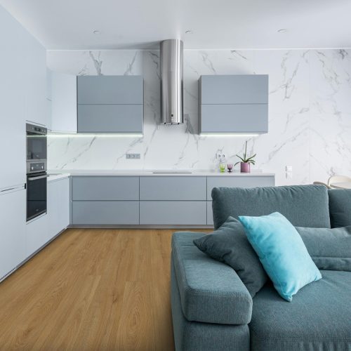 Vízálló laminált padló Mulbery Pixie tölgy K633 8mm/33/V4