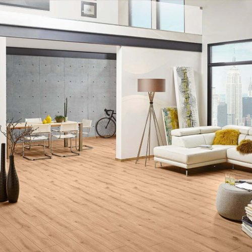 Vízálló laminált padló ORCA Golden Vista tölgy K230 8mm/33/V4