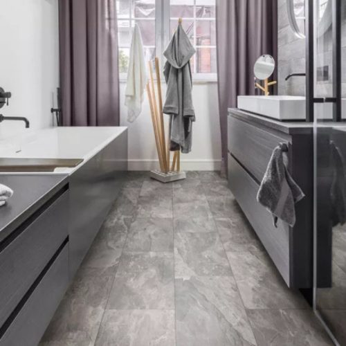Vízálló laminált padló Orca Amazon Slate 1527 8/33