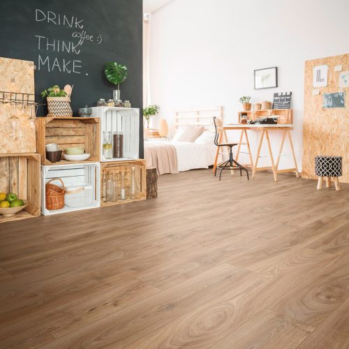 Vízálló Laminált padló 5947 Historic Tölgy