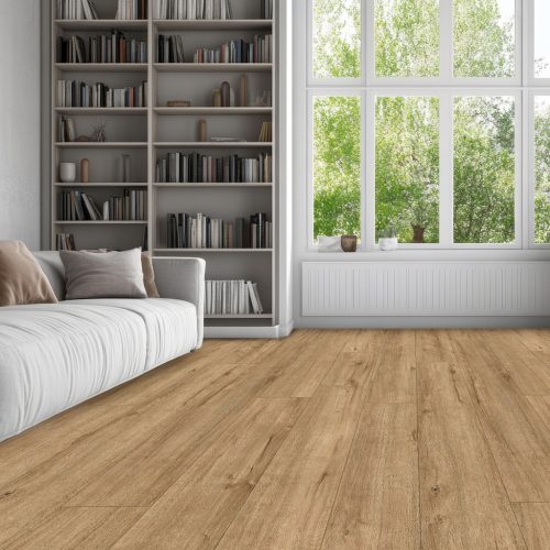 Vízálló Lamináltpadló Mushroom Apollo K634 8/32