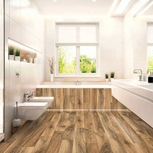 Vízálló laminált padló Perganti dió EL1071 8/32/4 V 