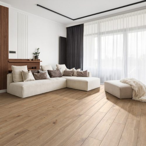 Vízálló laminált padló ORCA Solar tölgy K405 8mm/33/V4