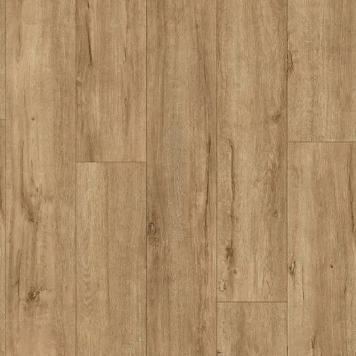 Vízálló laminált padló K634 Weathered Pixie tölgy 8mm/AC5/V4